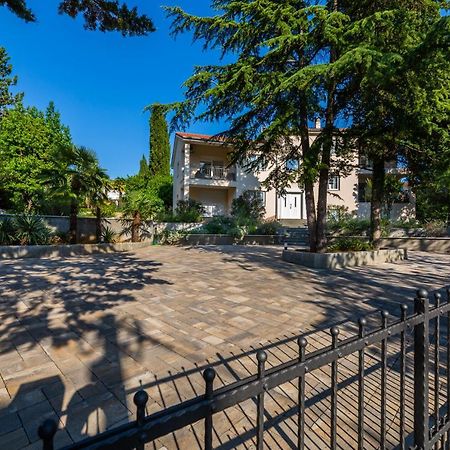 Apartment Nada 2 مالينسكا المظهر الخارجي الصورة