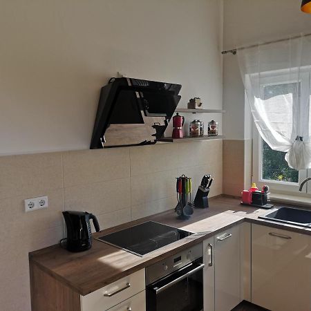 Apartment Nada 2 مالينسكا المظهر الخارجي الصورة